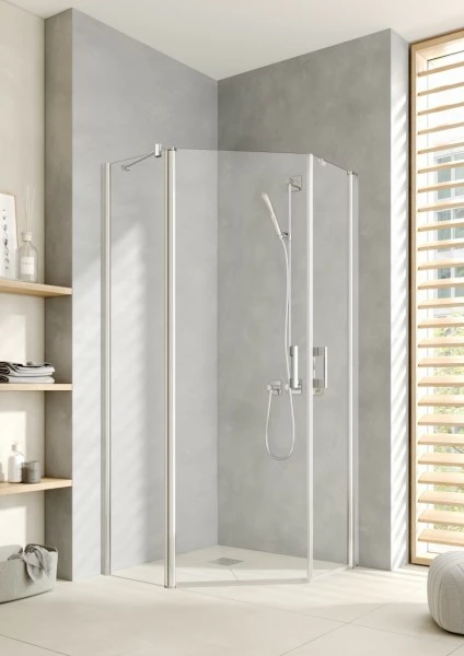 Kermi Fünfeck PEGA 50L 1000x2000 BV: 965-990 SIHG ESG Opaco, PE50L10020VUK 1 Kermi Fünfeck PEGA 50L 1000x2000 BV: 965-990 SIHG ESG Opaco, PE50L10020VUK