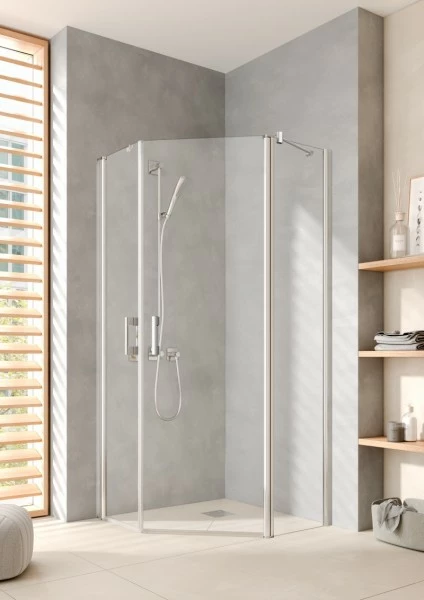 Kermi Fünfeck PEGA 47R 0900x1850 BV: 865-890 SIHG ESG Opaco, PE47R09018VUK 1 Kermi Fünfeck PEGA 47R 0900x1850 BV: 865-890 SIHG ESG Opaco, PE47R09018VUK