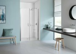 Koralle Pendeltür SL410 NP2W 85 In Nische, VY01208520DA1