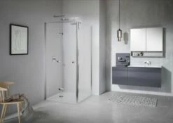 Koralle Falttür SL410 TFTBOA L 75 Für TW, VY04307820DA1