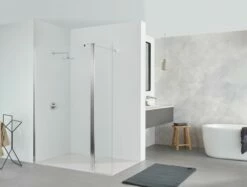 Koralle WalkIn SL410 WWPBOA L 140 M.Pendel-EL, VY00914320AP1