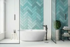 Neuesbad Serie 600 Freistehende Acryl Badewanne, 1500x720x580mm -Grohe Verkauf NB1KDM 017W1 4 600x600