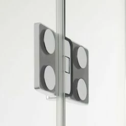 HSK Walk In Aperto Drehfalttür Pendelbar, 3-teilig -Grohe Verkauf Pflegeleicht5bb71ebb1fba2 600x600