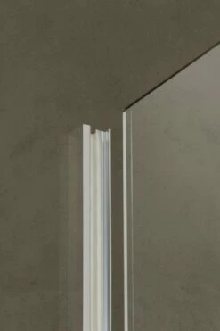 HSK Walk In Pro Einputzschiene 6 HSK Walk In Pro Einputzschiene -Grohe Verkauf Schieneeinschiebenundjustieren 600x600