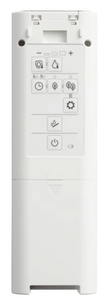 TOTO WASHLET RG Mit Verdeckten Anschlüssen, Inkl. Fernbedienung 6 TOTO WASHLET RG Mit Verdeckten Anschlüssen, Inkl. Fernbedienung – Bild 6