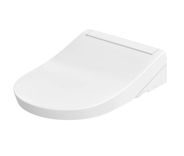 TOTO WASHLET RG Mit Verdeckten Anschlüssen, Inkl. Fernbedienung 2 TOTO WASHLET RG Mit Verdeckten Anschlüssen, Inkl. Fernbedienung – Bild 2