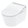 TOTO WASHLET RW Auto Flush Inkl. Fernbedienung Für Die Automatische Spülung