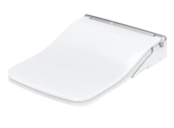 TOTO WASHLET SW Auto Flush Inkl. Fernbedienung Für Die Automatische Spülung