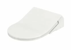 TOTO WASHLET RX EWATER+ Inkl. Fernbedienung