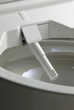 TOTO NEOREST AC Wand-WC 2.0 Randlos Weiß Für Washlet AC Tornado Flush Tiefspüler, CW996PVD#NW1 15 TOTO NEOREST AC Wand-WC 2.0 Randlos Weiß Für Washlet AC Tornado Flush Tiefspüler, CW996PVD#NW1 -Grohe Verkauf TOCW996PVDNW1 2 600x600