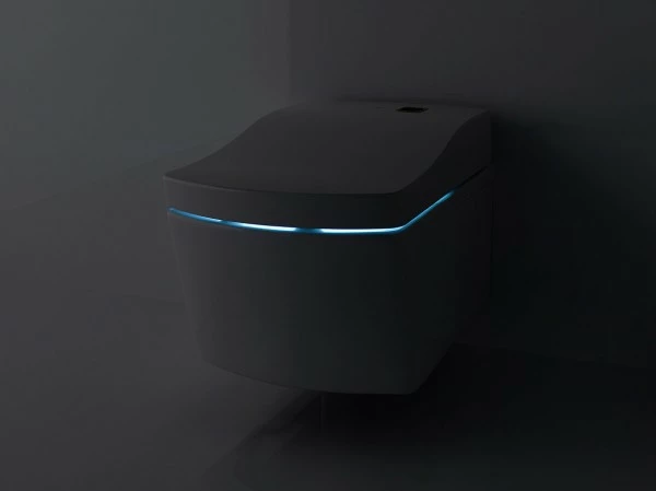 TOTO NEOREST AC Wand-WC 2.0 Randlos Weiß Für Washlet AC Tornado Flush Tiefspüler, CW996PVD#NW1 7 TOTO NEOREST AC Wand-WC 2.0 Randlos Weiß Für Washlet AC Tornado Flush Tiefspüler, CW996PVD#NW1 – Bild 7