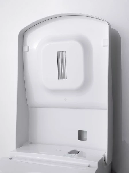 TOTO NEOREST AC Wand-WC 2.0 Randlos Weiß Für Washlet AC Tornado Flush Tiefspüler, CW996PVD#NW1 6 TOTO NEOREST AC Wand-WC 2.0 Randlos Weiß Für Washlet AC Tornado Flush Tiefspüler, CW996PVD#NW1 – Bild 6