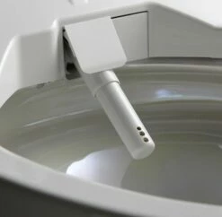 TOTO NEOREST AC WASHLET 2.0 Dusch-WC Weiß Mit Fernbedienung Ewater+ Und Actilight, TCF996RWG 14 TOTO NEOREST AC WASHLET 2.0 Dusch-WC Weiß Mit Fernbedienung Ewater+ Und Actilight, TCF996RWG -Grohe Verkauf TOTCF996RWG 2 600x600