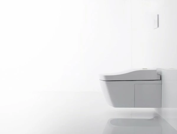 TOTO NEOREST AC WASHLET 2.0 Dusch-WC Weiß Mit Fernbedienung Ewater+ Und Actilight, TCF996RWG 3 TOTO NEOREST AC WASHLET 2.0 Dusch-WC Weiß Mit Fernbedienung Ewater+ Und Actilight, TCF996RWG – Bild 3