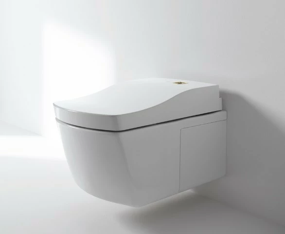 TOTO NEOREST AC WASHLET 2.0 Dusch-WC Weiß Mit Fernbedienung Ewater+ Und Actilight, TCF996RWG 1 TOTO NEOREST AC WASHLET 2.0 Dusch-WC Weiß Mit Fernbedienung Ewater+ Und Actilight, TCF996RWG