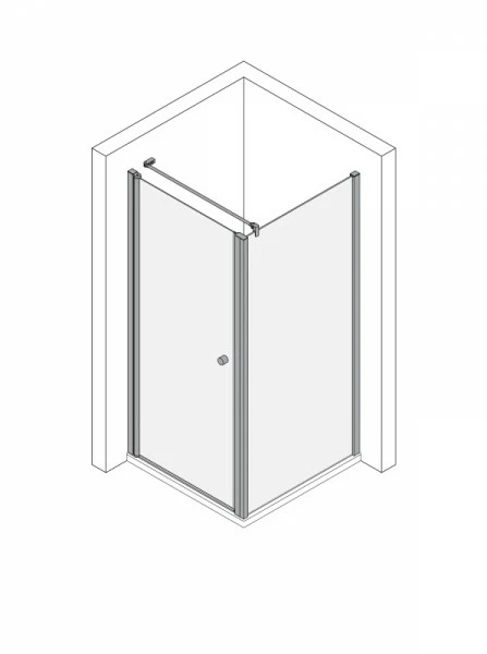 Koralle Pendeltür TwiggyPlus TPW 75 F. TW, VZ19307520AA1 1 Koralle Pendeltür TwiggyPlus TPW 75 F. TW, VZ19307520AA1