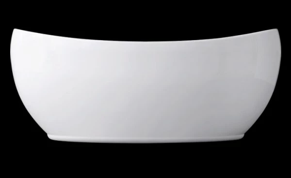 Tellkamp Spirit Freistehende Oval Badewanne L: 180 B: 82,5 H: 74,5 Cm 3 Tellkamp Spirit Freistehende Oval Badewanne L: 180 B: 82,5 H: 74,5 Cm – Bild 3