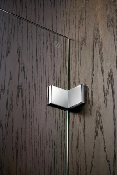 HSK Atelier Plan Pur AP.32 Eckeinstieg Mit Gleittüren 4 HSK Atelier Plan Pur AP.32 Eckeinstieg Mit Gleittüren – Bild 4