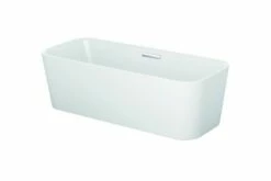 Grohe Verkauf 14 Bette Art 3480 Freistehend CFXXK, 180x75x42 Cm S H: 56 Cm Snow, 3480-440CFXXK