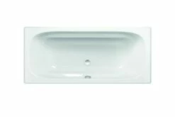 Bette Badewanne Rechteck Duo Antirutsch Sense