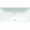 Bette Badewannen Rechteck Loft Weiß AS 1900x900x420/8mm, 3173-000AS