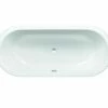 Bette Oval-Badewanne Starlet Flair 8775, 188x88x42 Cm Snow, 8775-440