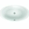 Bette Badewanne Oval Eve Oval Antirutsch Sense