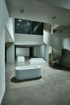 Bette Badewannen Oval Lux Oval Silhouette Schwarz 1700x750x450/575mm, 3465-056CFXXS -Grohe Verkauf bemid422918 600x600