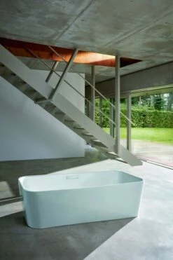 Bette Art 3480 Freistehend CFXXK, 180x75x42 Cm S H: 56 Cm Snow, 3480-440CFXXK -Grohe Verkauf bemid426664 600x600