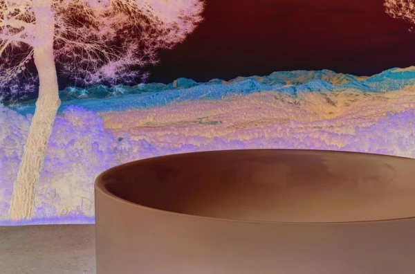 Bette Badewanne Sonderform Oval Pond 5 Bette Badewanne Sonderform Oval Pond – Bild 5