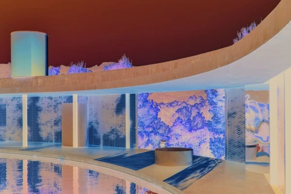 Bette Badewanne Sonderform Oval Pond 4 Bette Badewanne Sonderform Oval Pond – Bild 4