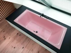 Bette Badewanne Rechteck Select Duo Antirutsch Sense -Grohe Verkauf bemid505717 600x600