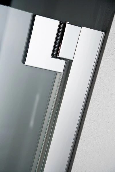 HSK K2 P Gleittür Eckeinstieg 4-teilig 3 HSK K2 P Gleittür Eckeinstieg 4-teilig – Bild 3