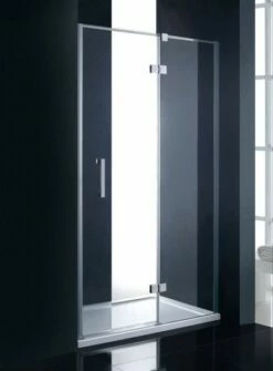 Neuesbad Exklusiv Nischenlösung 90 X 200 Cm