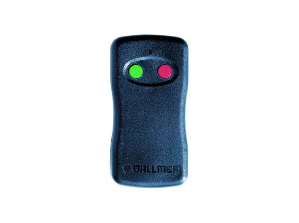 DALLMER Fernbedienung IQ 145 1 DALLMER Fernbedienung IQ 145