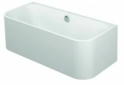 Duravit Happy D.2 Badewanne Weiß 1800x800 Mm - 700318000000000