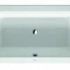Duravit Starck Badewanne Weiß 1800x800 Mm - 700338000000000