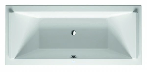 Duravit Starck Badewanne Weiß 1800x800 Mm - 700338000000000 1 Duravit Starck Badewanne Weiß 1800x800 Mm - 700338000000000