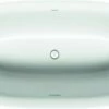 Duravit White Tulip Badewanne Weiß 1600x800 Mm - 700468000000000