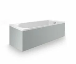 Duravit D-Neo Badewanne Weiß 1700x750 Mm - 700479000000000 -Grohe Verkauf dub w 1467338 600x600