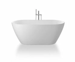 Duravit D-Neo Badewanne Weiß Matt 1600x750 Mm - 700477000000000 -Grohe Verkauf dub w 1467354 600x600 1