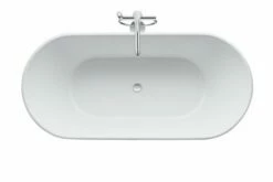 Duravit D-Neo Badewanne Weiß Matt 1600x750 Mm - 700477000000000 -Grohe Verkauf dub w 1467356 600x600 1