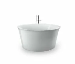 Duravit White Tulip Badewanne Weiß 1400x1400 Mm - 700470000000000 -Grohe Verkauf dub w 1495711 600x600