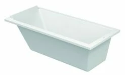 Duravit Starck Badewanne Weiß 1600x700 Mm - 700333000000000