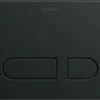 Duravit DuraSystem Betätigungsplatte Mechanisch Für WC 217x10x147 Mm - WD5001031000