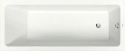 Duravit Duravit No.1 Badewanne Weiß 1700x700 Mm - 700489000000000