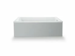 Duravit Duravit No.1 Badewanne Weiß 1700x700 Mm - 700489000000000 -Grohe Verkauf dub w 2122068 600x600