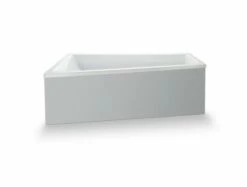 Duravit Duravit No.1 Badewanne Weiß 1700x1000 Mm - 700508000000000 -Grohe Verkauf dub w 2122071 600x600 1