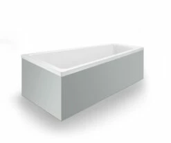 Duravit Duravit No.1 Badewanne Weiß 1700x1000 Mm - 700508000000000 -Grohe Verkauf dub w 2122072 600x600 1