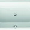 Duravit Starck Badewanne Weiß 1800x800 Mm - 700009000000000